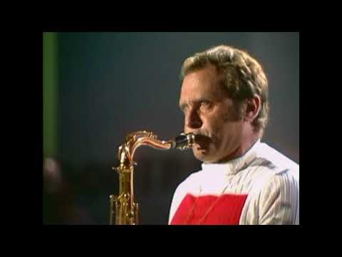 La Fiesta - Stan Getz Quartet - Live At Montreux 1972