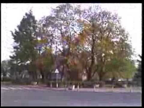 Sejny na początku lat 90-tych