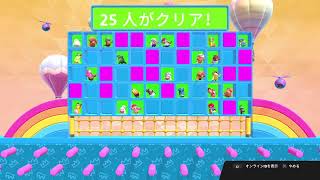 フォールガイ過疎配信