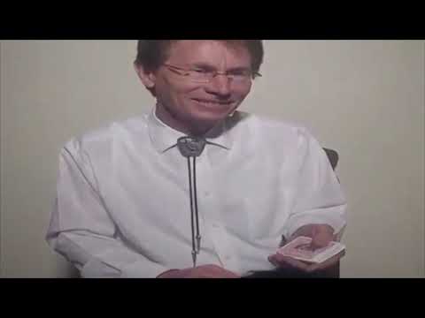 Phil Plus 2 Outdone ~ Magic Card Trick