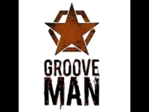 Jon Pegnato - Electric Drop (Groove Man Remix)