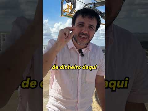 OBRA DO GOVERNO COM 11 ANOS DE ATRASO EM SANTA CRUZ