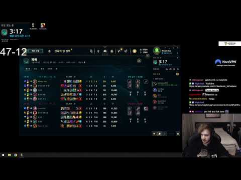 Nemesis top generally shouldnt perma roam