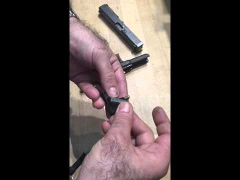 Adjusting Your Connector Bend Angle Adjustment