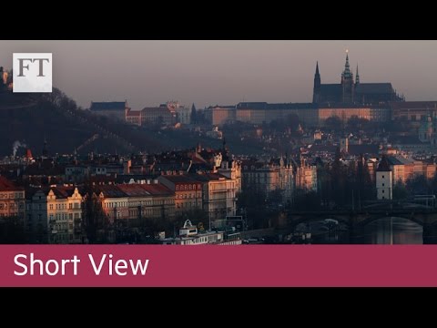 Czech koruna to be freed from euro? | Short View