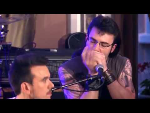 Šinobusi - Majk (Vojvođanski bluz bend)