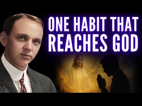 This Simple Night Habit Changes Your Soul’s Vibration | Edgar Cayce Explained
