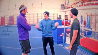 Freestyle Adventures with The Modern Gypsies Pt.4