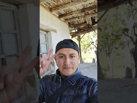 LA CASA ENCANTADA, SANTA BÁRBARA,  HUEHUETENANGO 🇬🇹