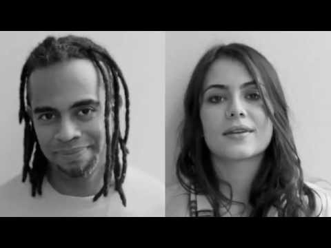 Jair Oliveira e Tabatha Fher - Bom Dia, Anjo