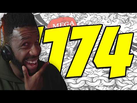 SAINT REDACTED. IF YOU KNOW YOU KNOW | One Piece Chapter 1174 Live REACTION PART 1