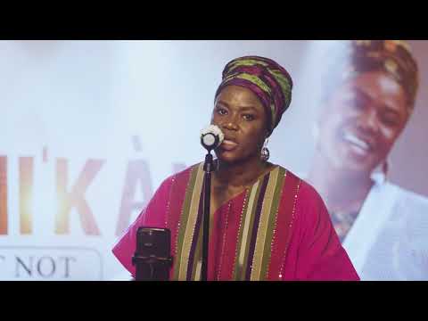 ṢỌLÁ ALLYSON - MÁ MI'KÀN 2 (VIDEO)