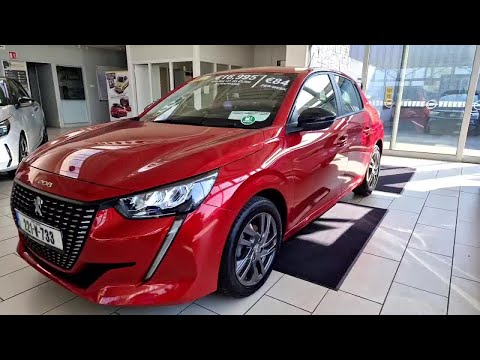 Peugeot 208 1.2 Puretech 75 bhp Active - Image 2