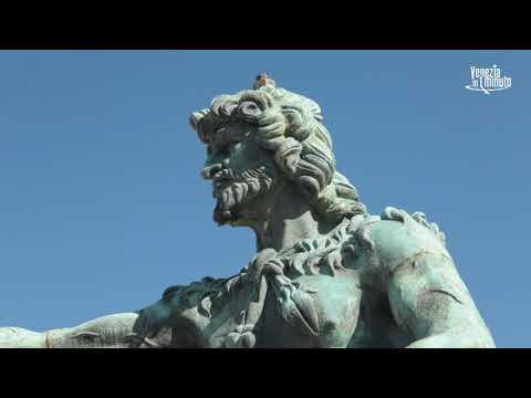 Venezia in un Minuto S03/04 - La Torre dei Mori