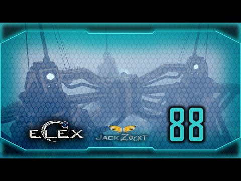 Jack zockt: Elex - 88 - Der Konverter von West-Xacor