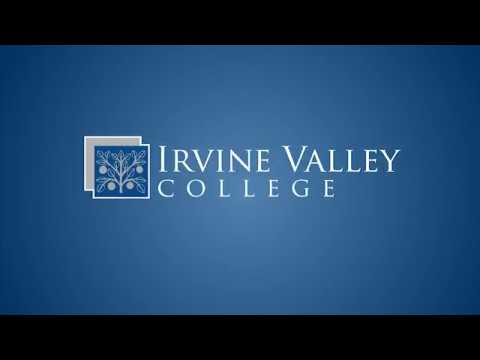 Irvine Valley College 2018 Commencement