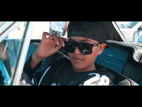 WACHATE // LUIS 16 video oficial by Privada FilmsMx