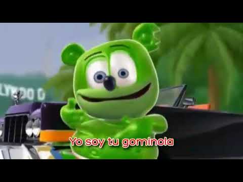 jebany karakan with alternative instrumental