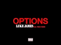 Luke James ft. Rick Ross - Options 