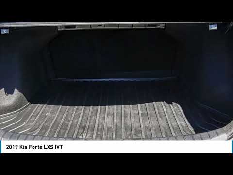 LAX SuperStore 2019 Kia Forte PL1916