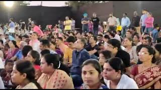Aman Setu My School Video
