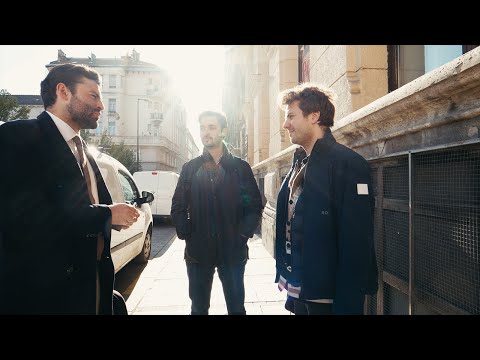 Orient Express Diary | Budapest | WELL TRAVELLED