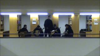 Grupo de Fados Ciências UPorto - Trova do Vento Que Passa (Adriano Correia de Oliveira)