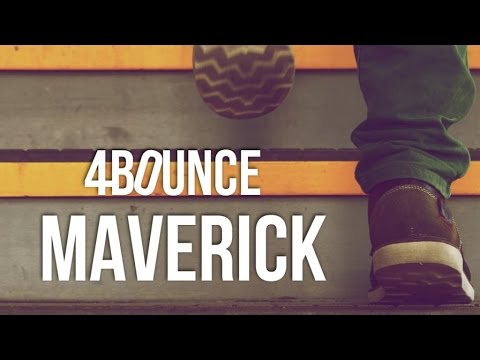 4Bounce - Maverick (full length)