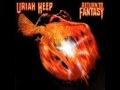 A Year Or A Day - Uriah Heep