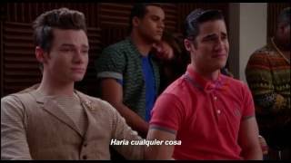 Make You Feel My Love (Glee Cast Version)-Glee Cast (traducida)