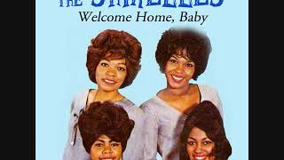 WELCOME HOME BABY-THE SHIRELLES