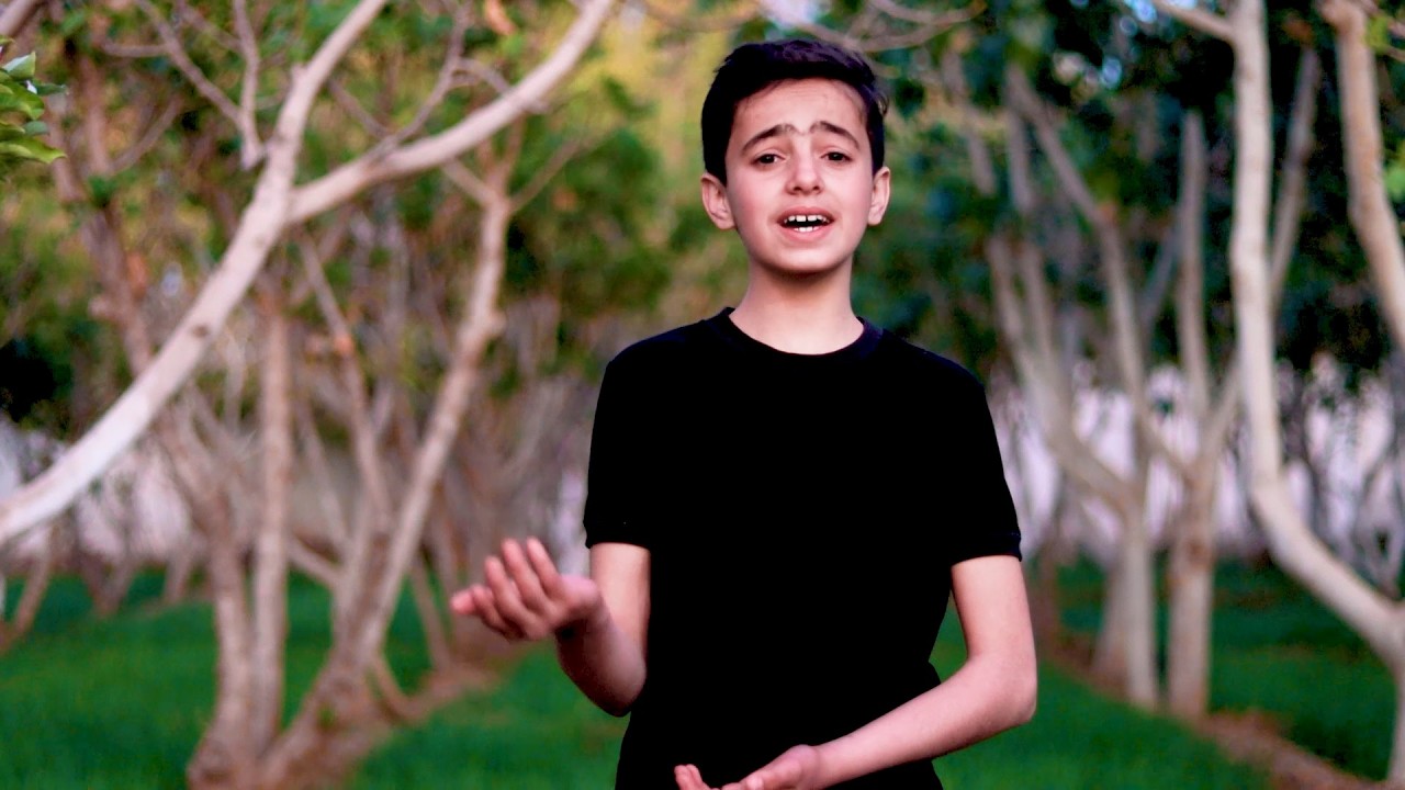 طيبك يارمضان || لون لايف 2026