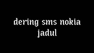 Download lagu Deing sms nokia jadul mp3
