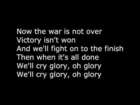 download lagu mp3 mp4 Glory Lyrics, download lagu Glory Lyrics gratis, unduh video klip Download Glory Lyrics Mp3 dan Mp4 Viral Gratis