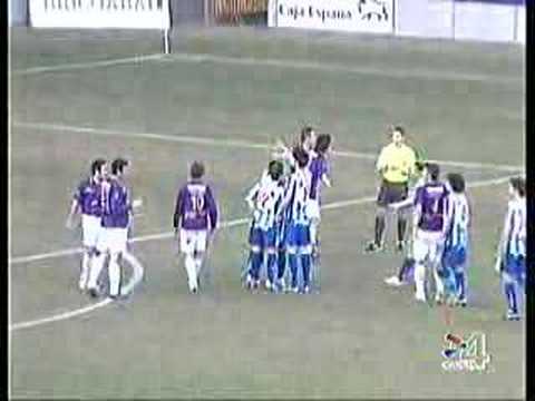 J24: Palencia - Ponferradina