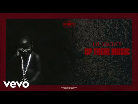 Video thumbnail for Up There Music