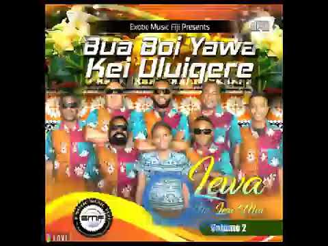 ULUIQERE - IKO LEVU LASULASU🤙.