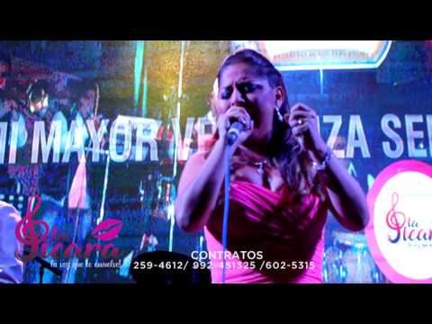 Cinthia Mendizabal y Orquesta - Mi Mayor Venganza