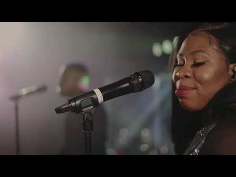 Jonathan Pearson - Overflow  ft. Harriet Gambles (Official Video)