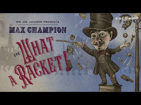 Video thumbnail for What a Racket!