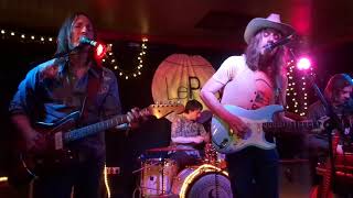 GospelbeacH "Sunshine Skyway" live in Newport