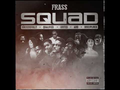 Frass - Ring Ring Ft Paigey Cakey (Official Audio)