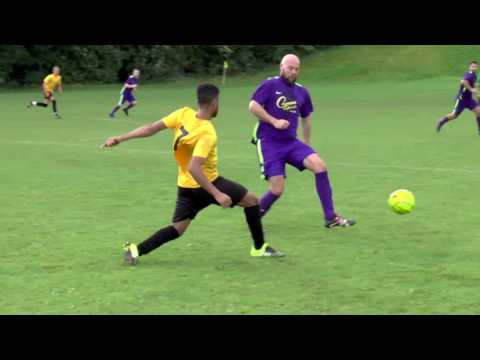 091016 Sherwood Colliery v Ritz Rangers