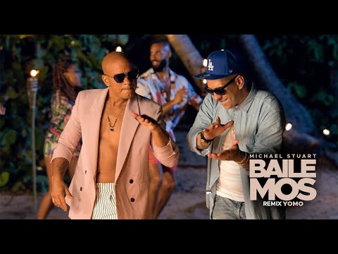 Bailemos Remix Michael Stuart Ft  Yomo