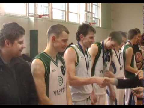 Vilkmerge.lt: „Brigados" komanda rajono krepšinio pirmenybių nugalėtoja