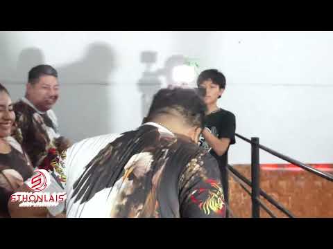 MIX DONDE ESTARAS - SON DE FUEGO ( LIVE 2025 ) CHICLAYO