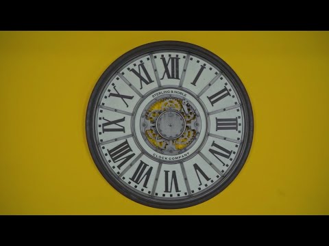 Mtares - Horas on Clock (Oficial Visualizer)