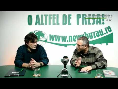 Despre situl arheologic Carlomanesti TV NEWS BUZAU