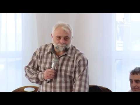 Cuvântul Vieții 2.2 - Wilhelm Kasler, Vladimir Pustan - Măslinul, Oradea