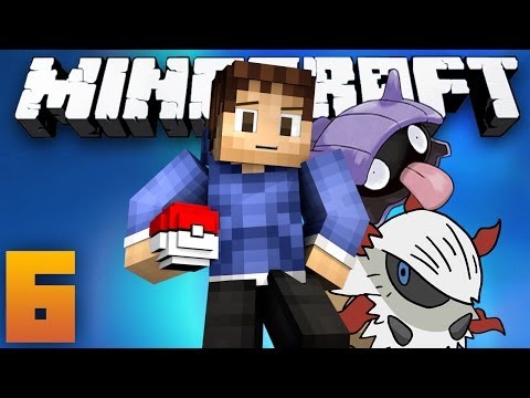 TRAVELING THE ISLANDS! EP.6 (Minecraft Pixelmon Island: SEASON 2!)